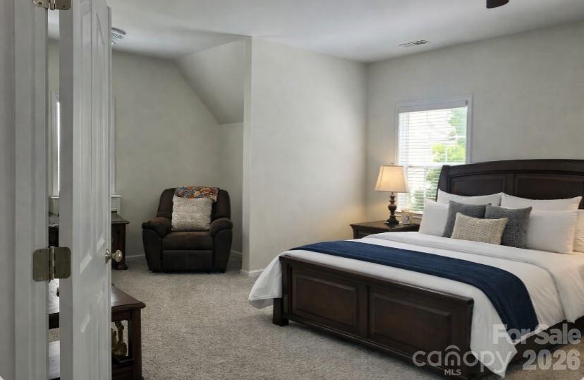 1261 Brough Hall Drive — Waxhaw