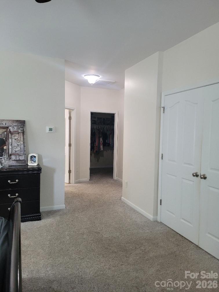 1261 Brough Hall Drive — Waxhaw