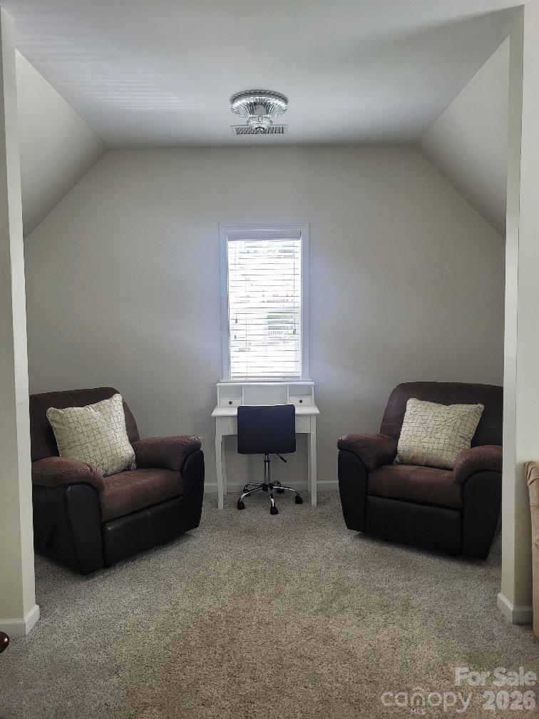 1261 Brough Hall Drive — Waxhaw