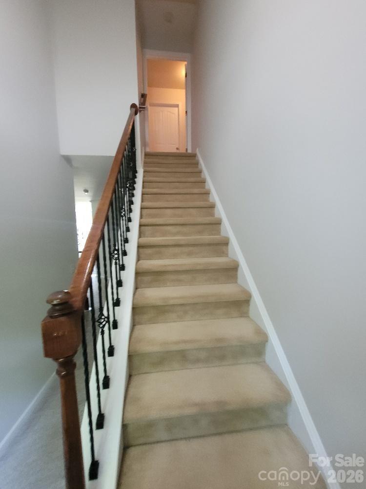 1261 Brough Hall Drive — Waxhaw