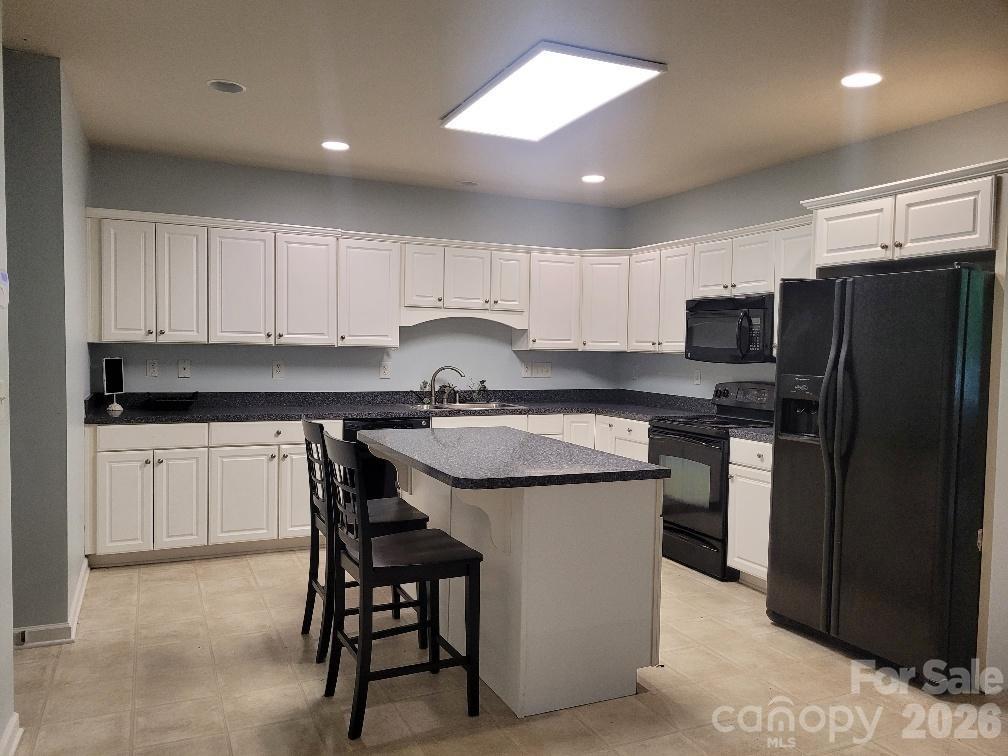 1261 Brough Hall Drive — Waxhaw