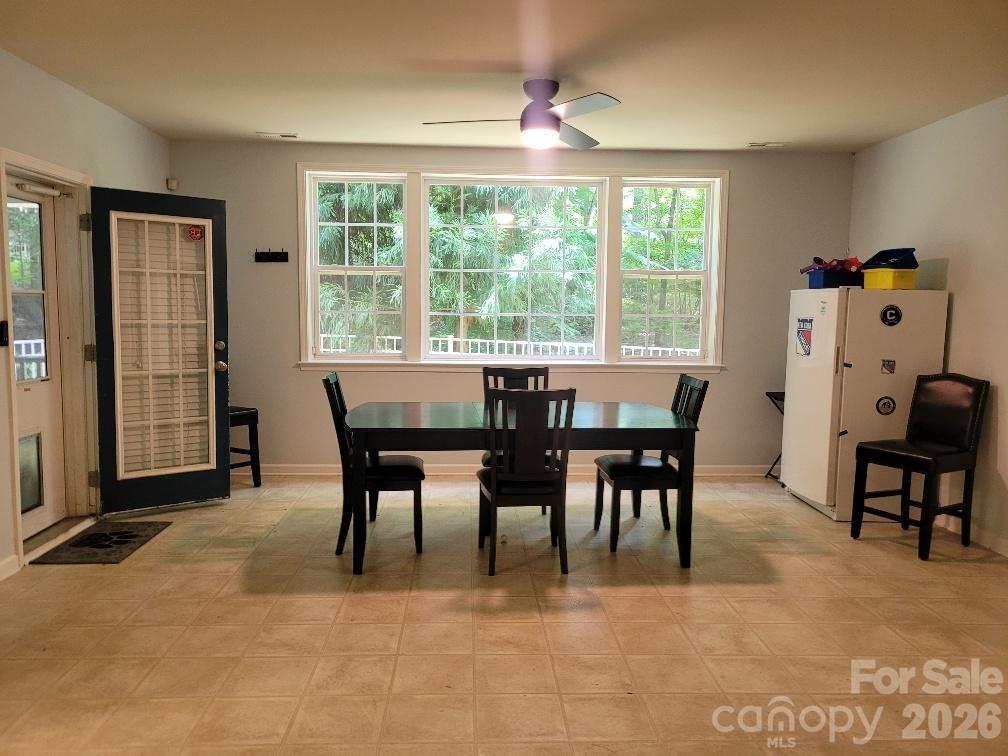 1261 Brough Hall Drive — Waxhaw