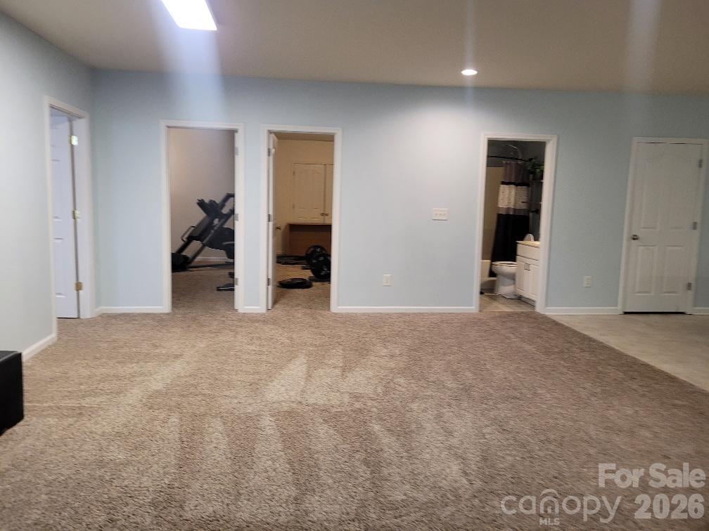 1261 Brough Hall Drive — Waxhaw