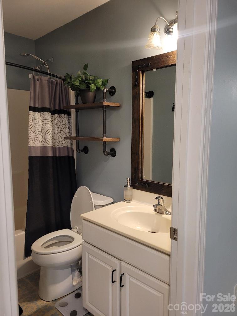 1261 Brough Hall Drive — Waxhaw