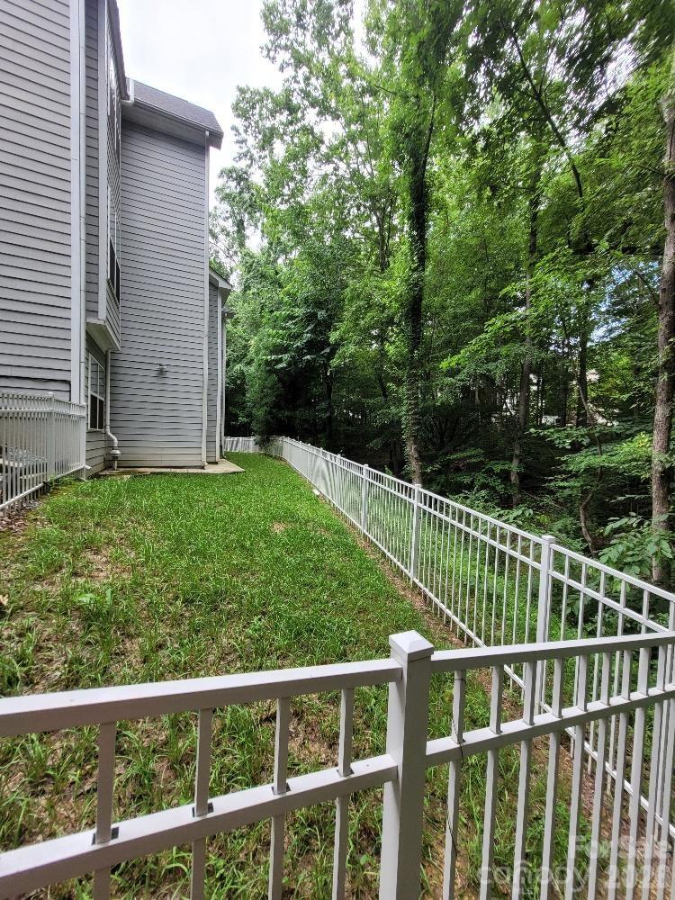1261 Brough Hall Drive — Waxhaw