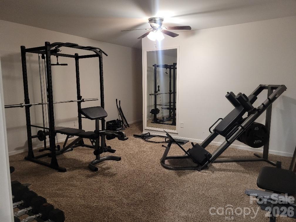 1261 Brough Hall Drive — Waxhaw