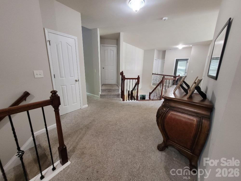 1261 Brough Hall Drive — Waxhaw