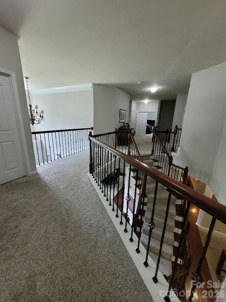 1261 Brough Hall Drive — Waxhaw