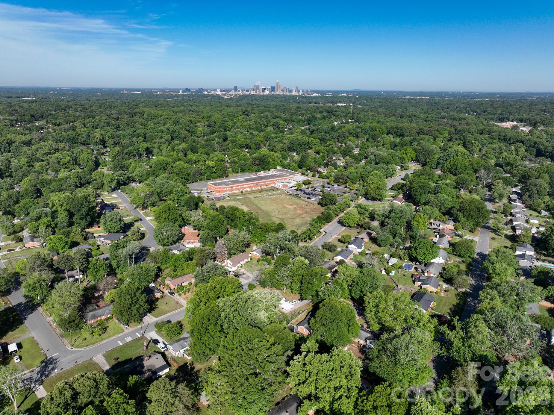 4131 Woodgreen Terrace — Charlotte
