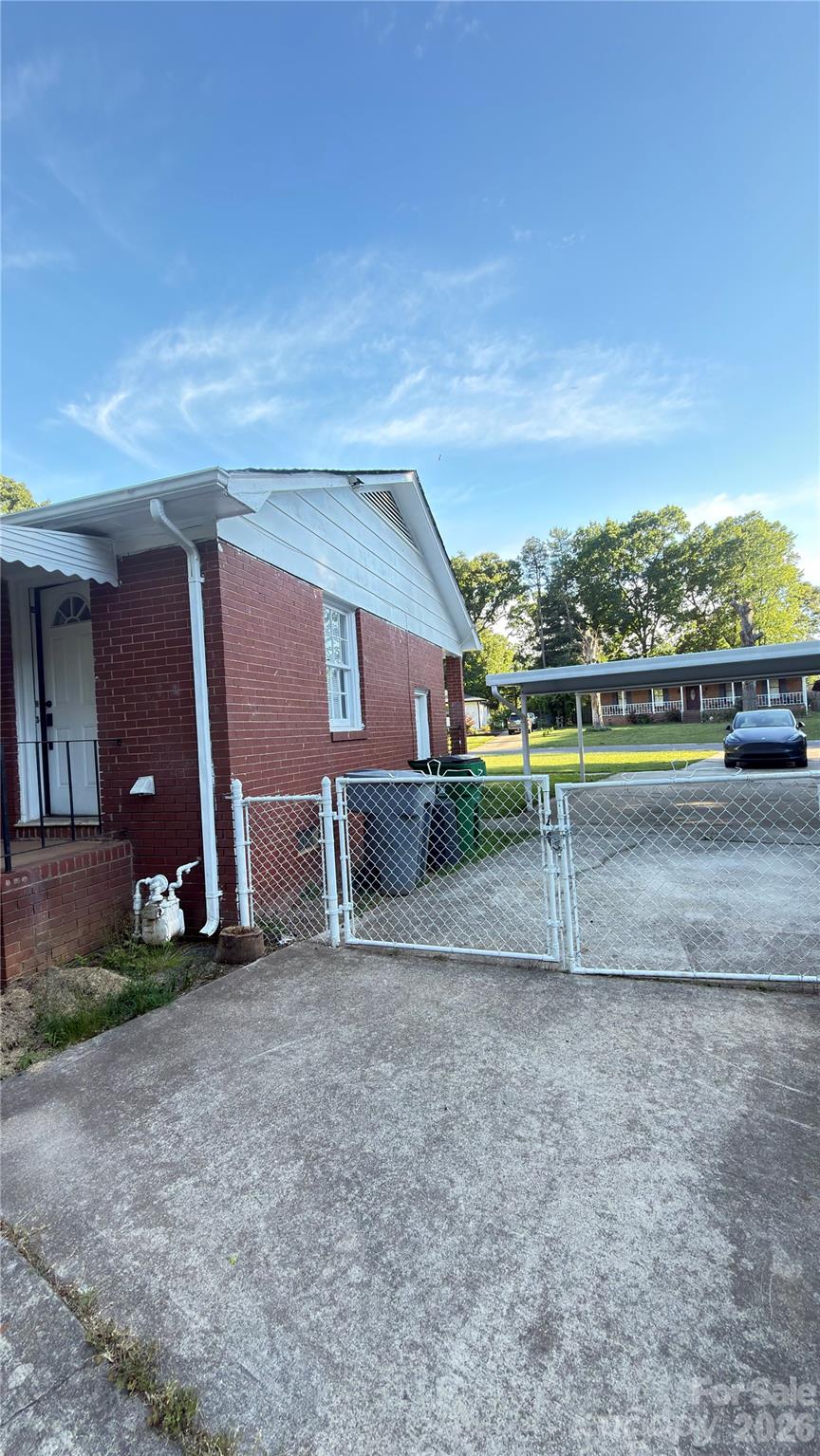4131 Woodgreen Terrace — Charlotte