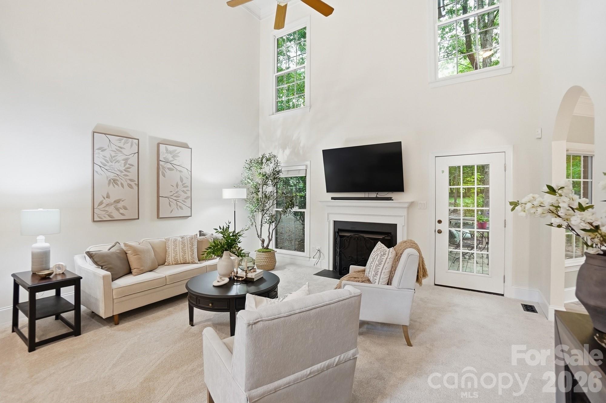 1111 Presson Farms Lane — Monroe