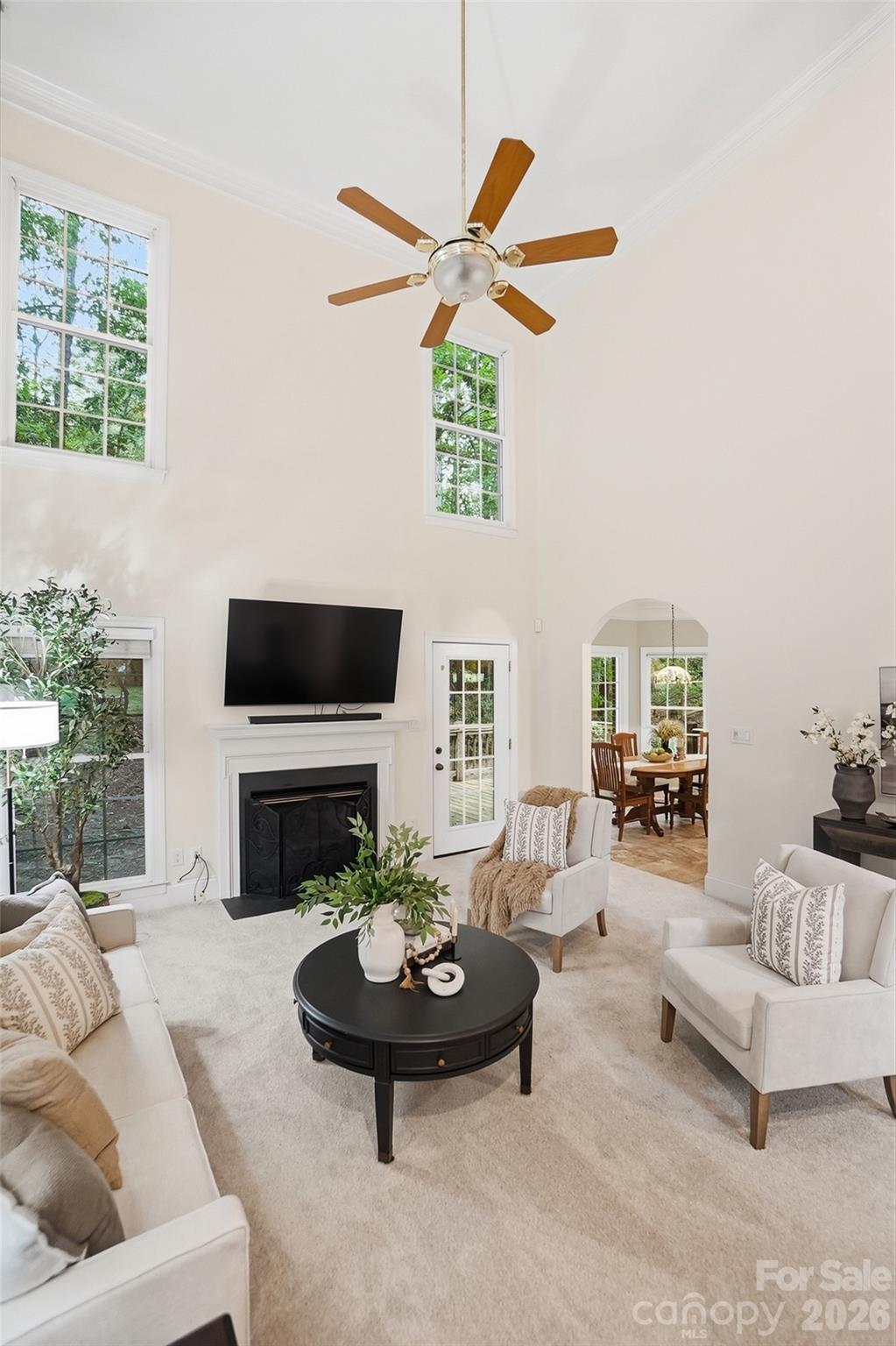 1111 Presson Farms Lane — Monroe
