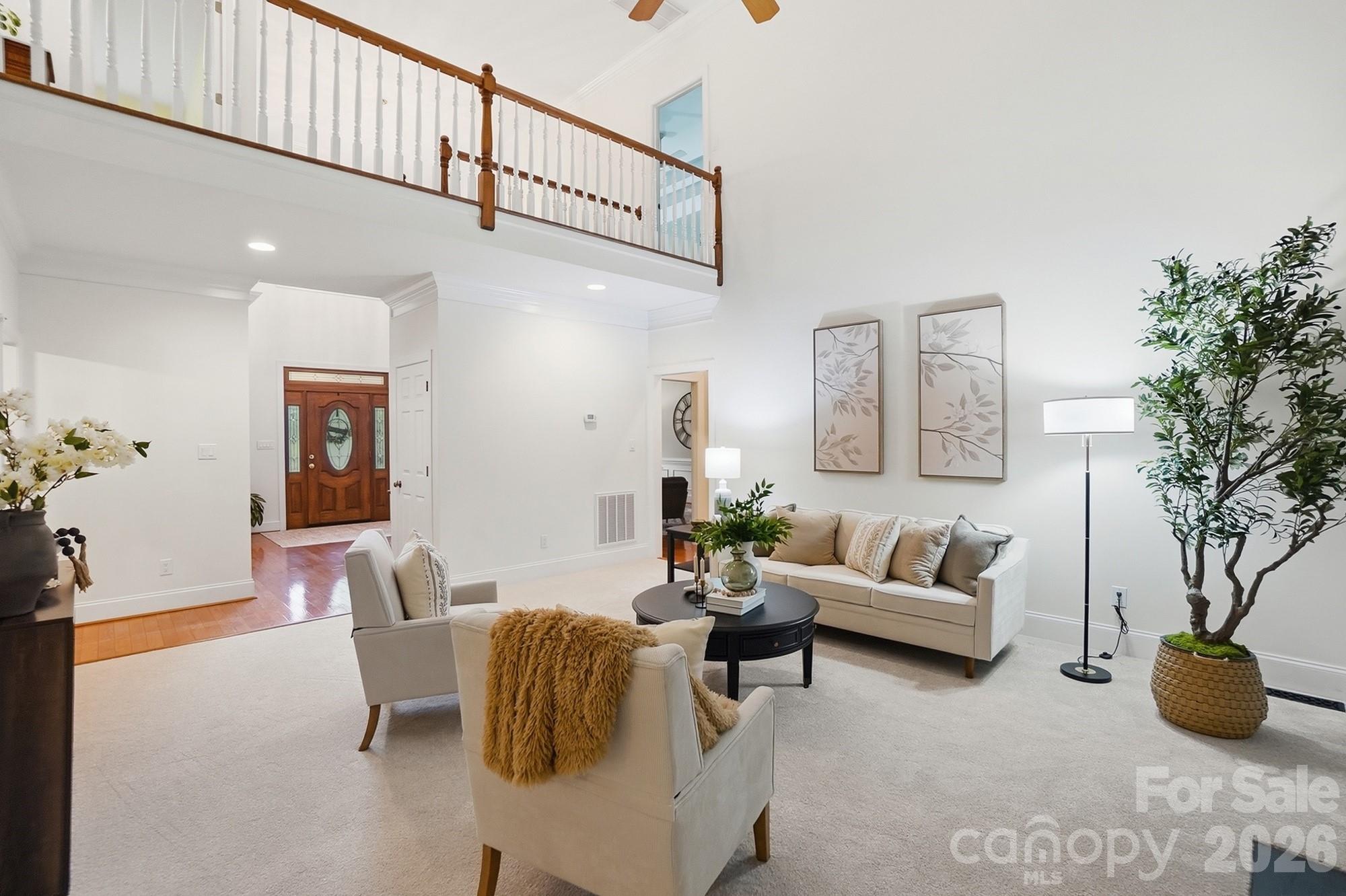 1111 Presson Farms Lane — Monroe