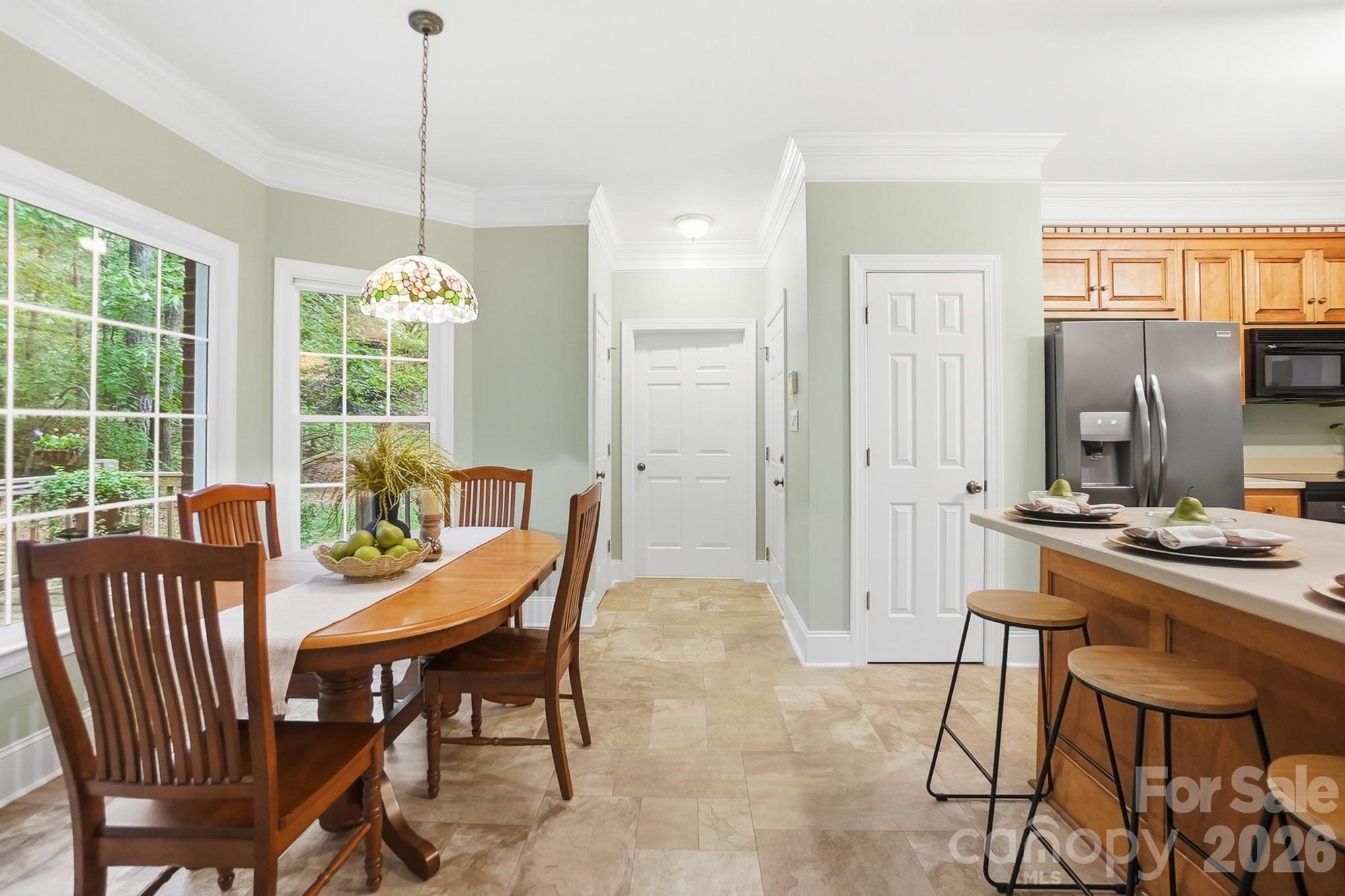 1111 Presson Farms Lane — Monroe