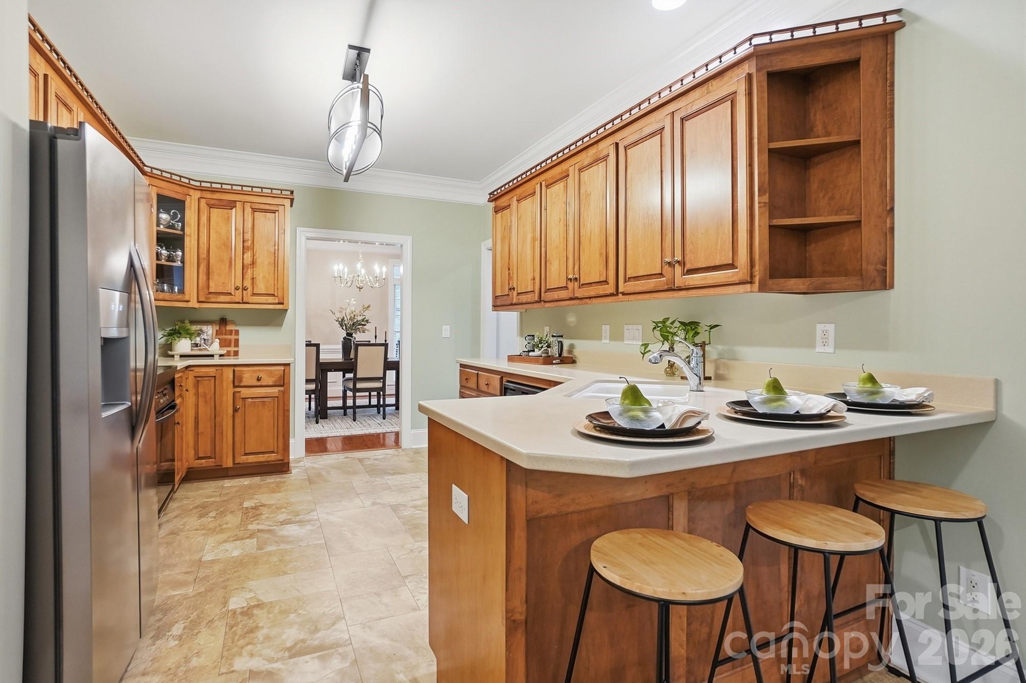 1111 Presson Farms Lane — Monroe