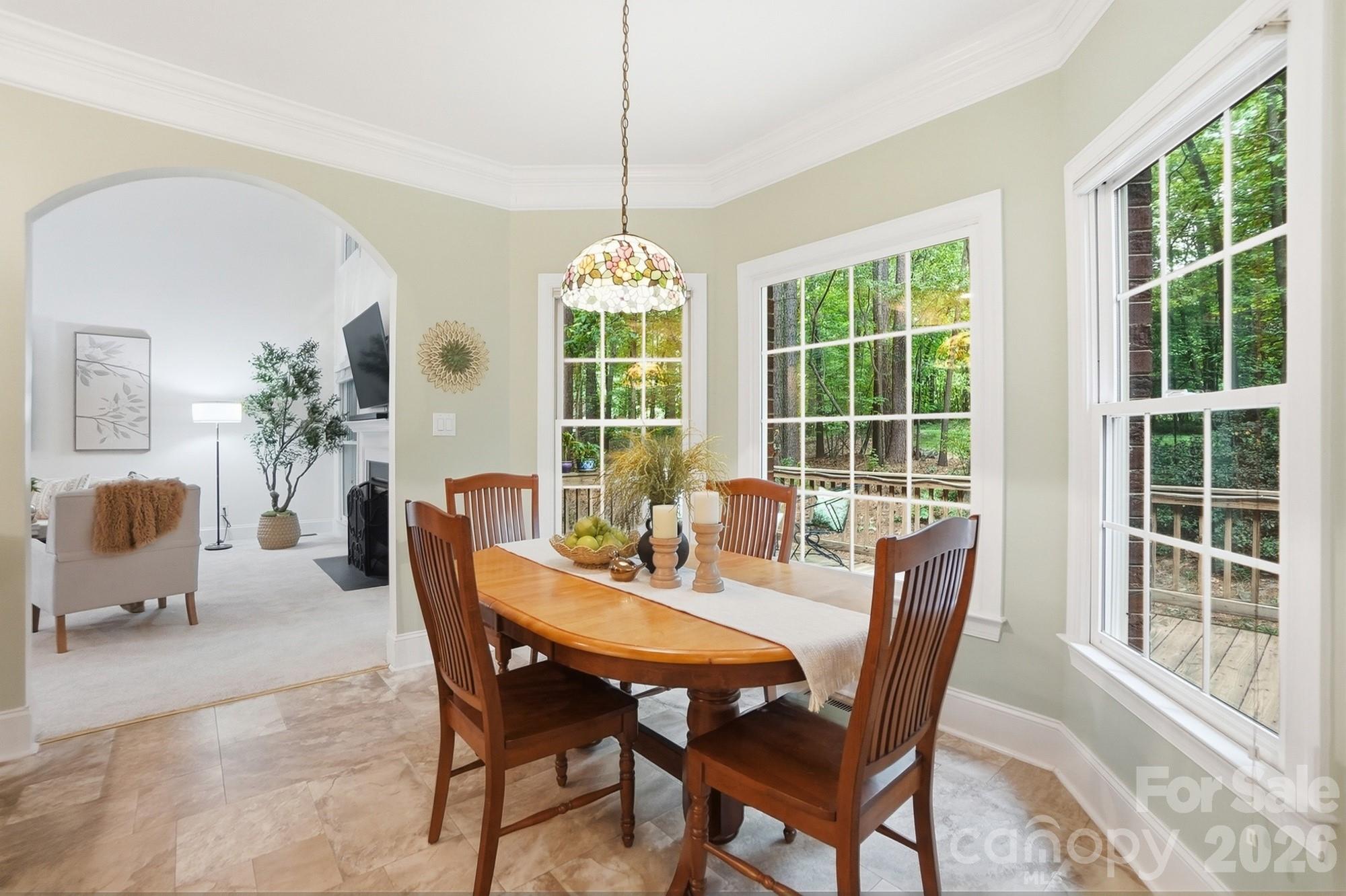 1111 Presson Farms Lane — Monroe