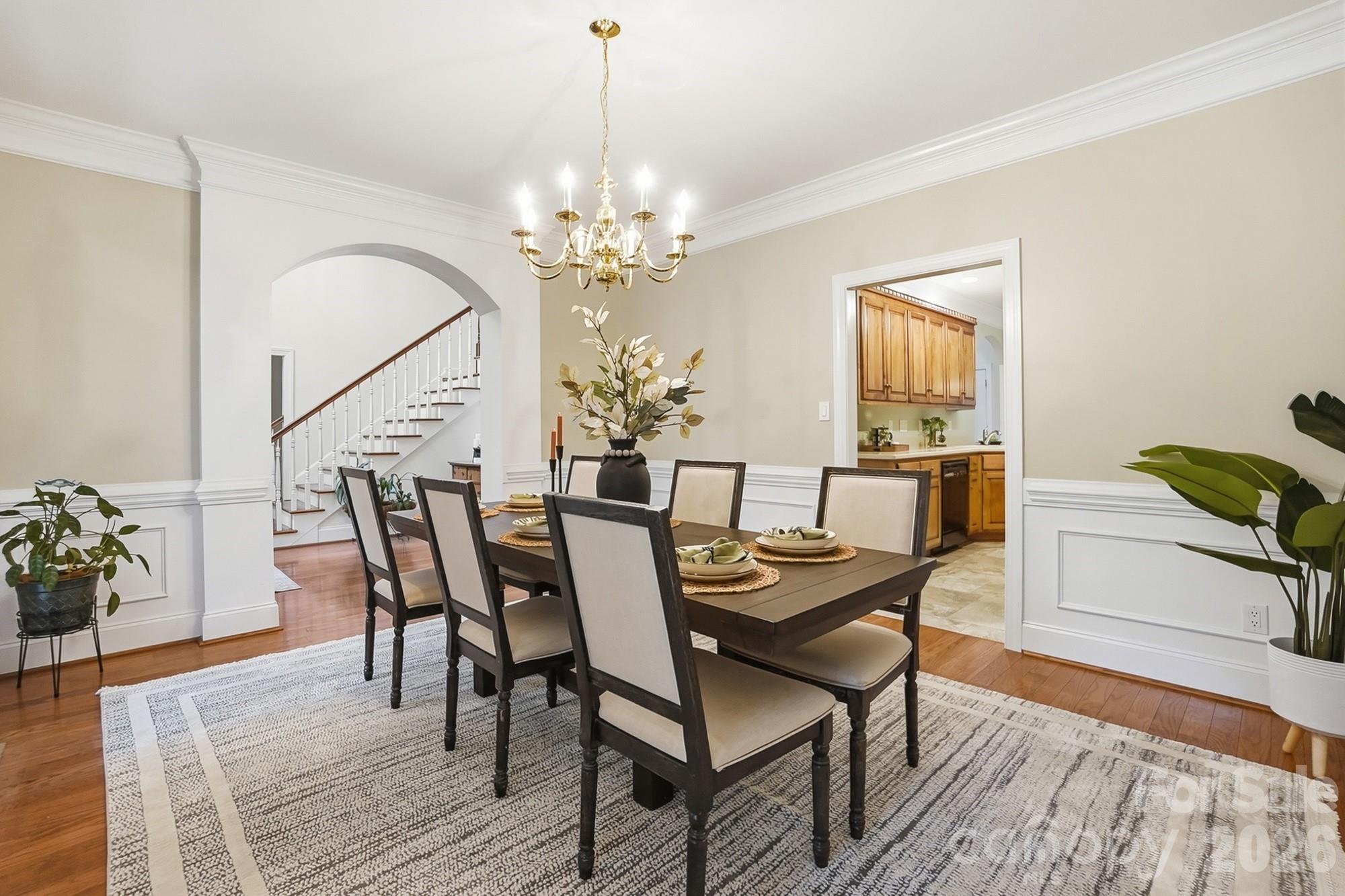 1111 Presson Farms Lane — Monroe