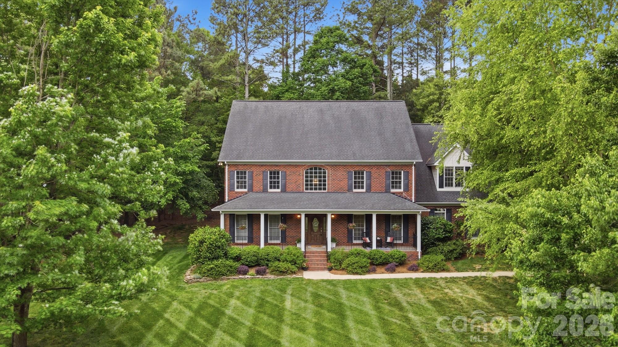 1111 Presson Farms Lane — Monroe