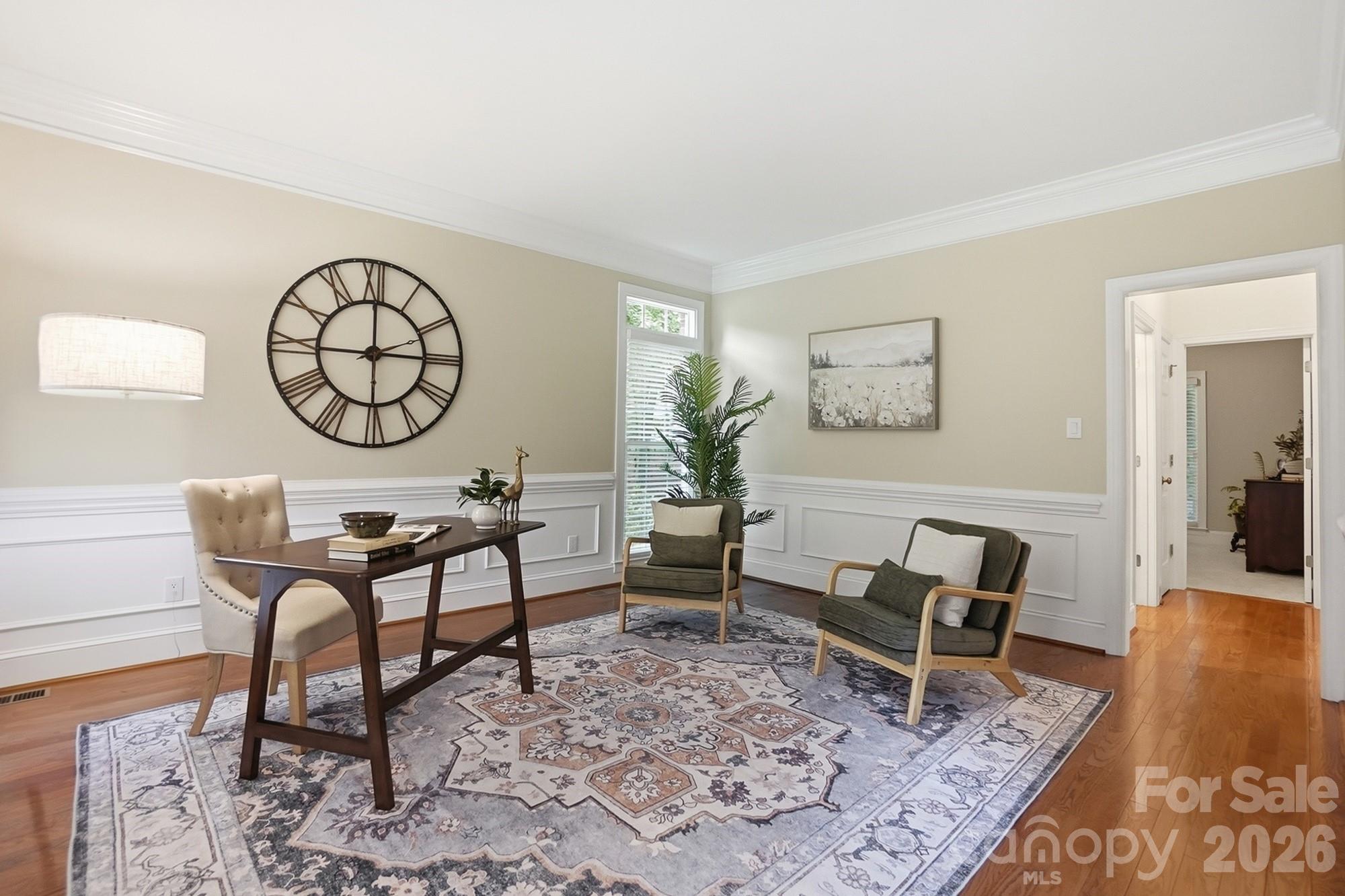 1111 Presson Farms Lane — Monroe