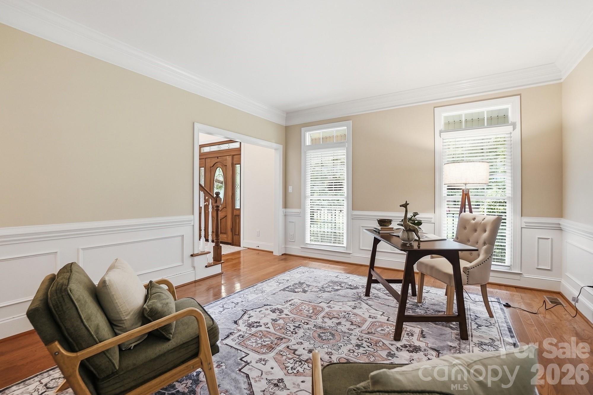1111 Presson Farms Lane — Monroe
