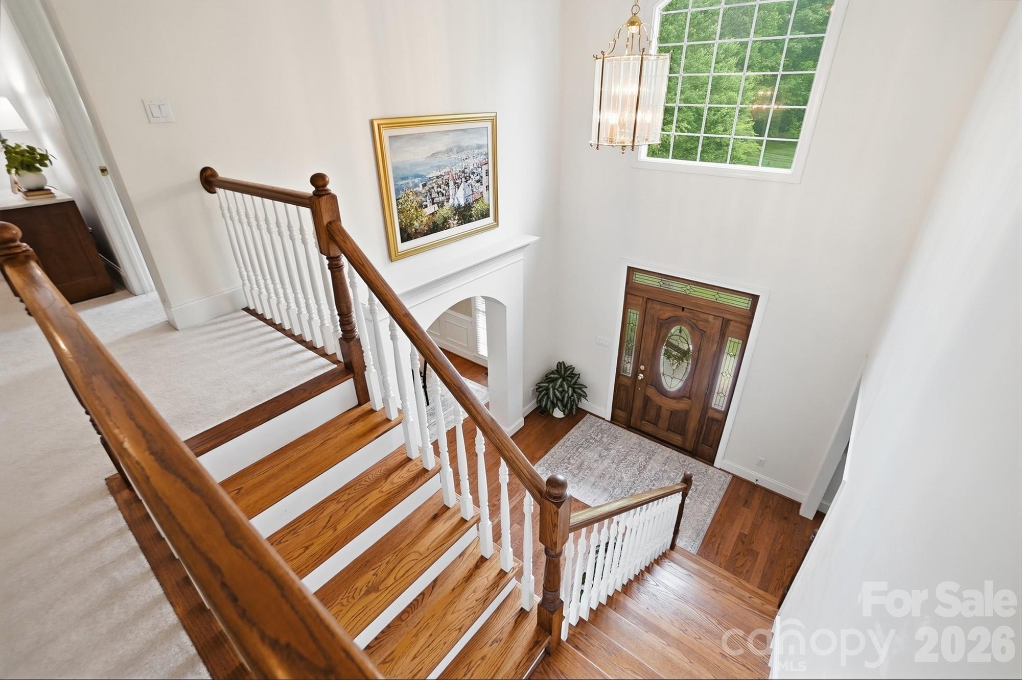 1111 Presson Farms Lane — Monroe