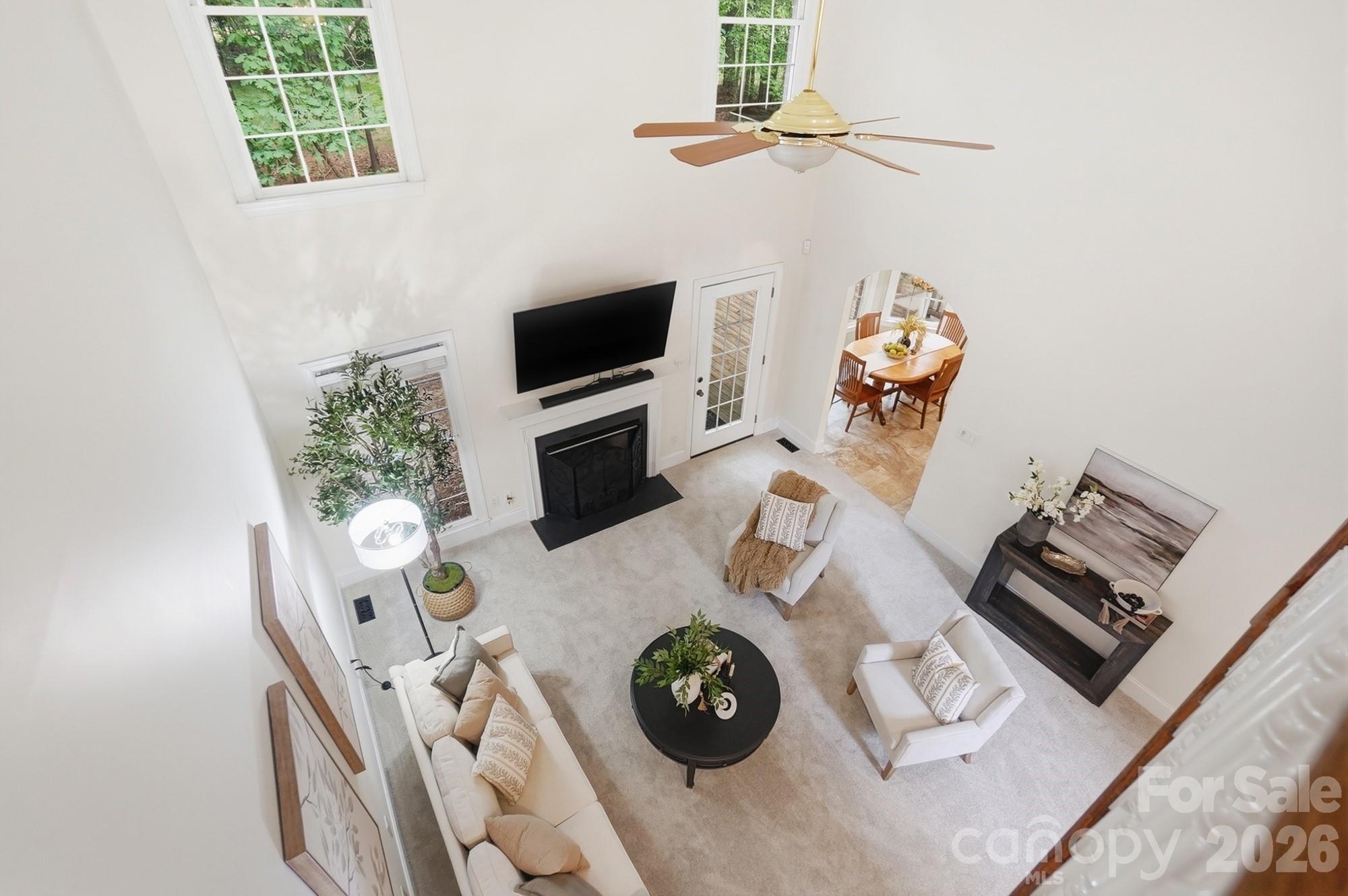 1111 Presson Farms Lane — Monroe