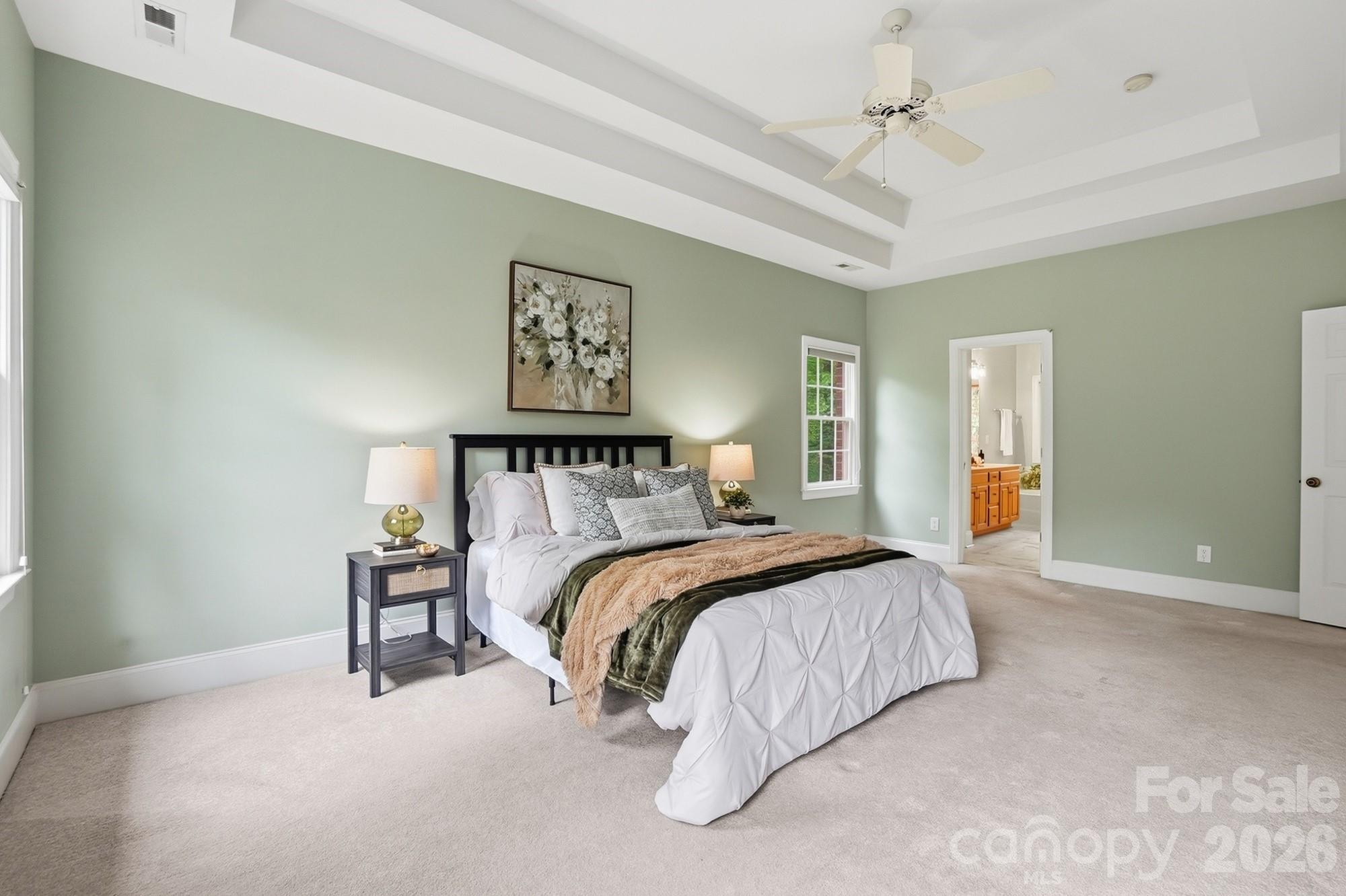 1111 Presson Farms Lane — Monroe