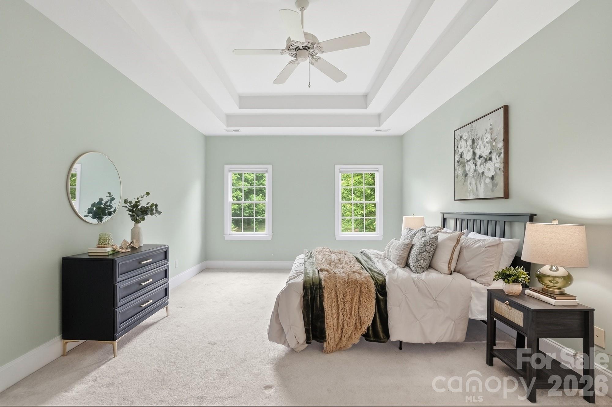 1111 Presson Farms Lane — Monroe