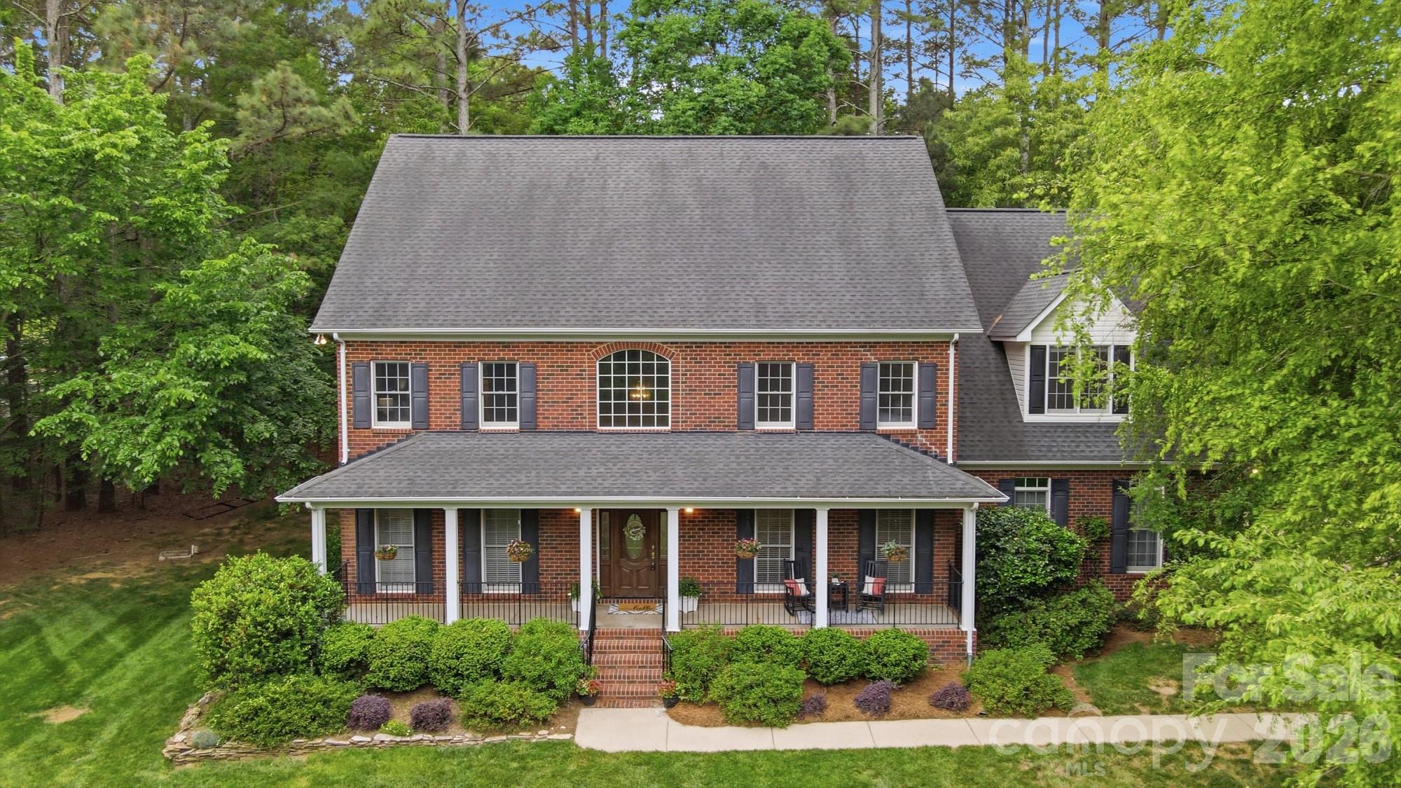 1111 Presson Farms Lane — Monroe