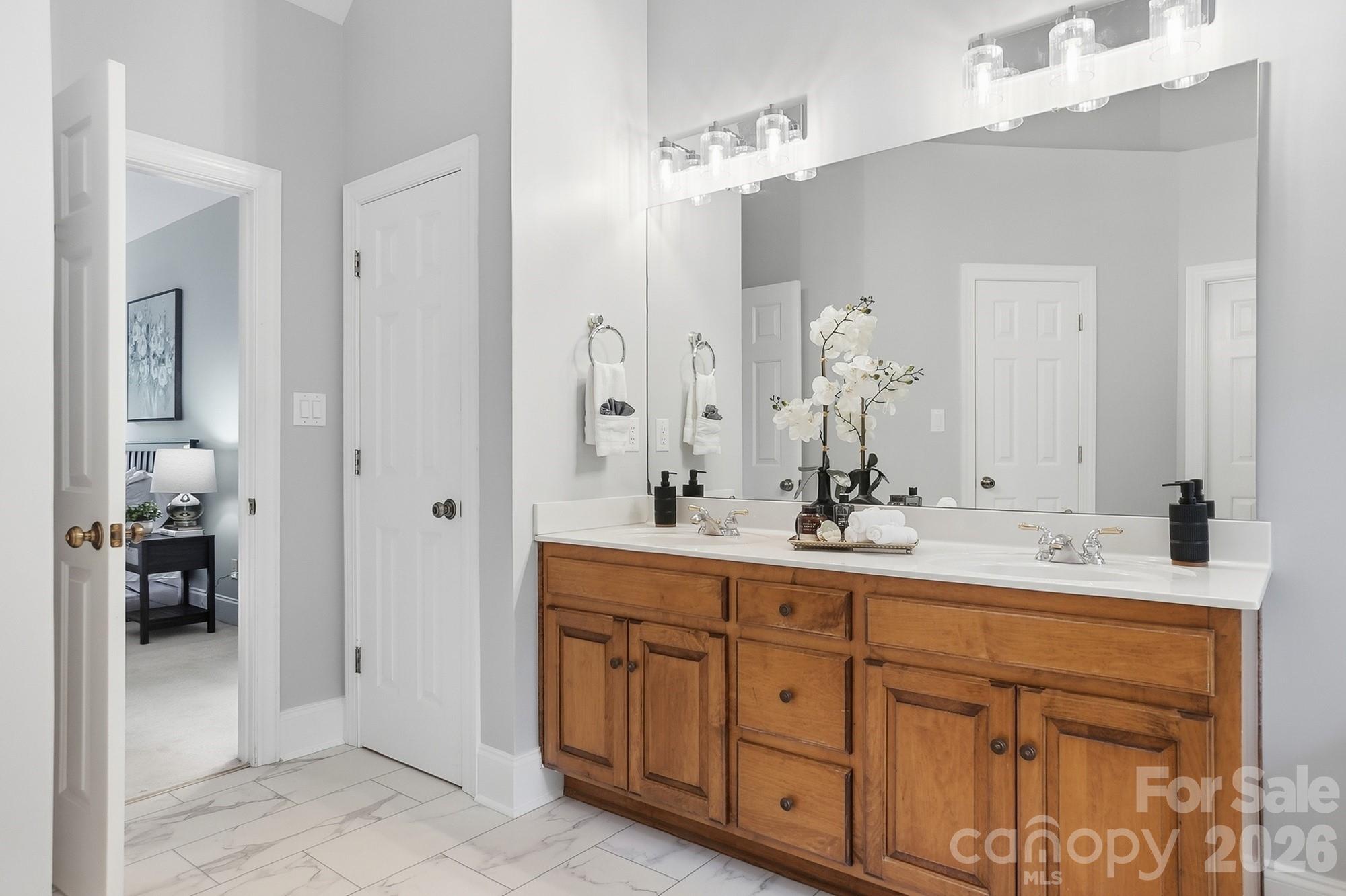1111 Presson Farms Lane — Monroe