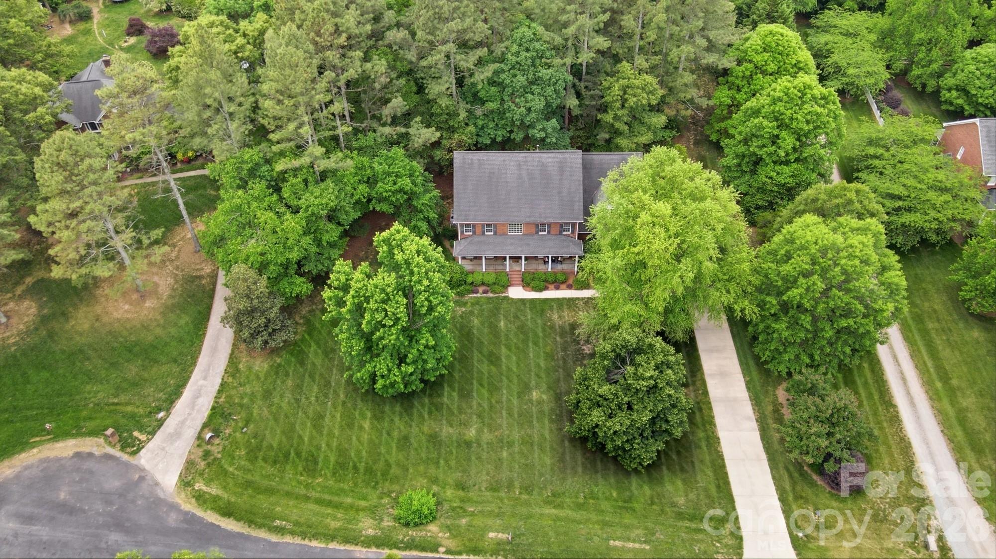 1111 Presson Farms Lane — Monroe