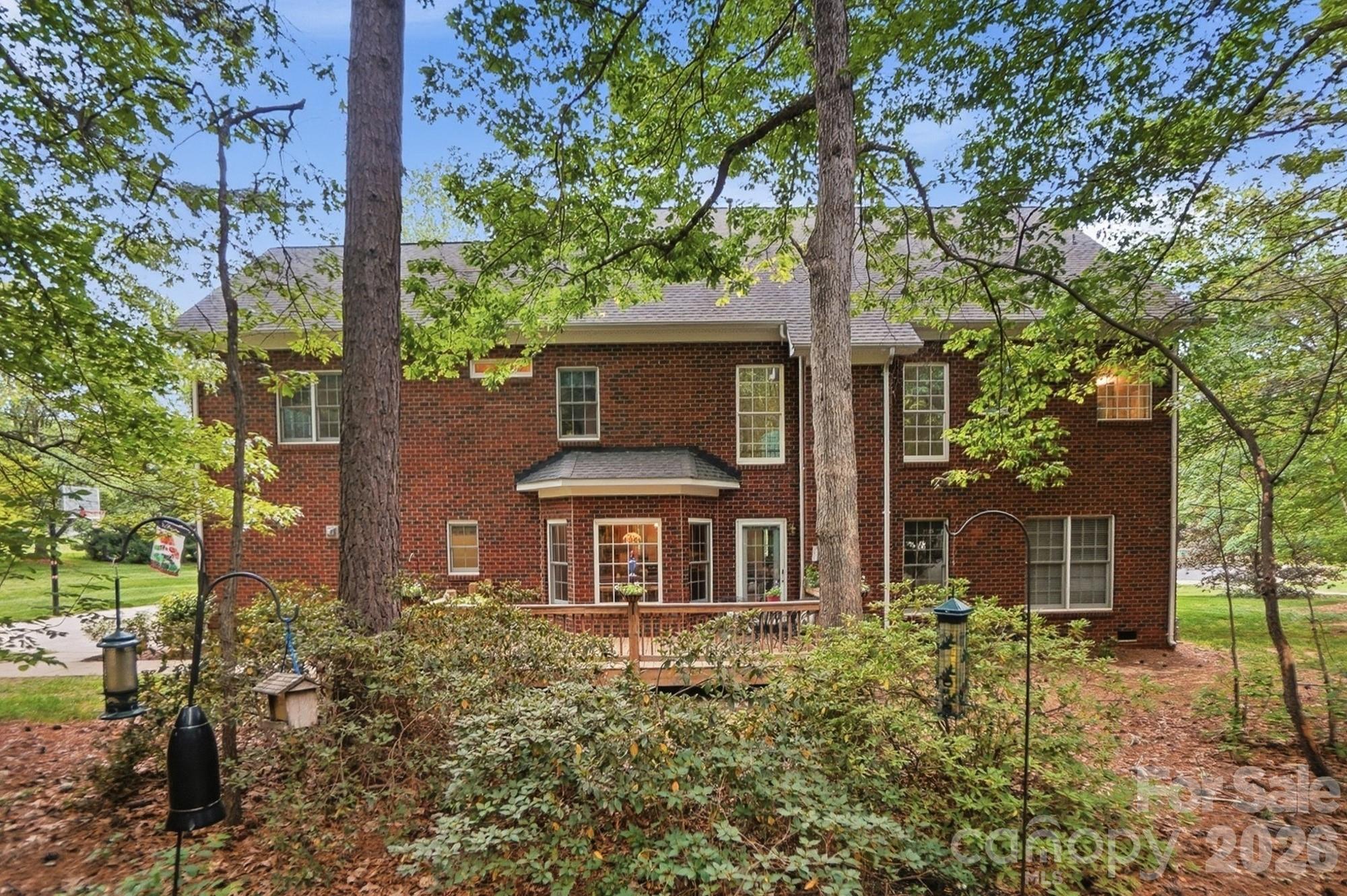 1111 Presson Farms Lane — Monroe
