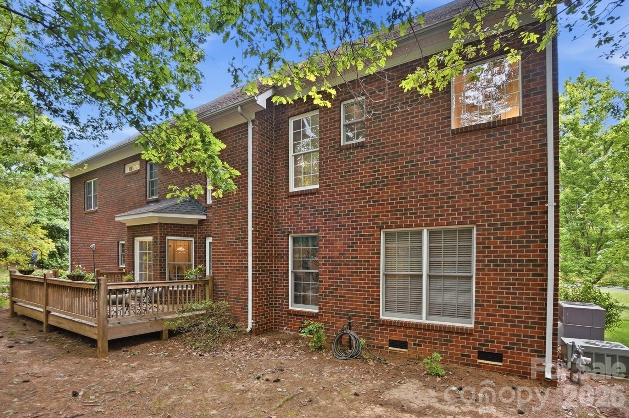 1111 Presson Farms Lane — Monroe
