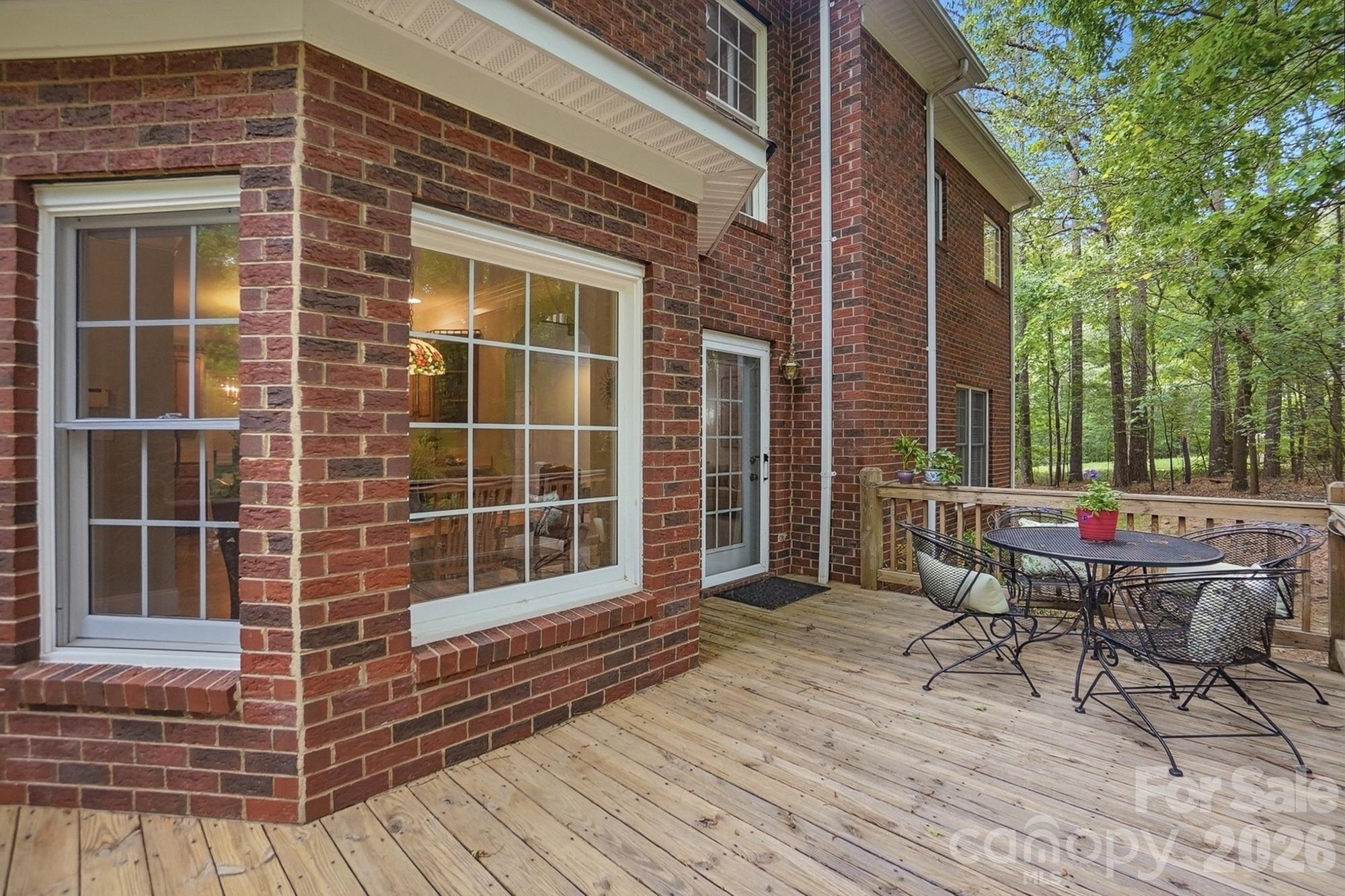 1111 Presson Farms Lane — Monroe