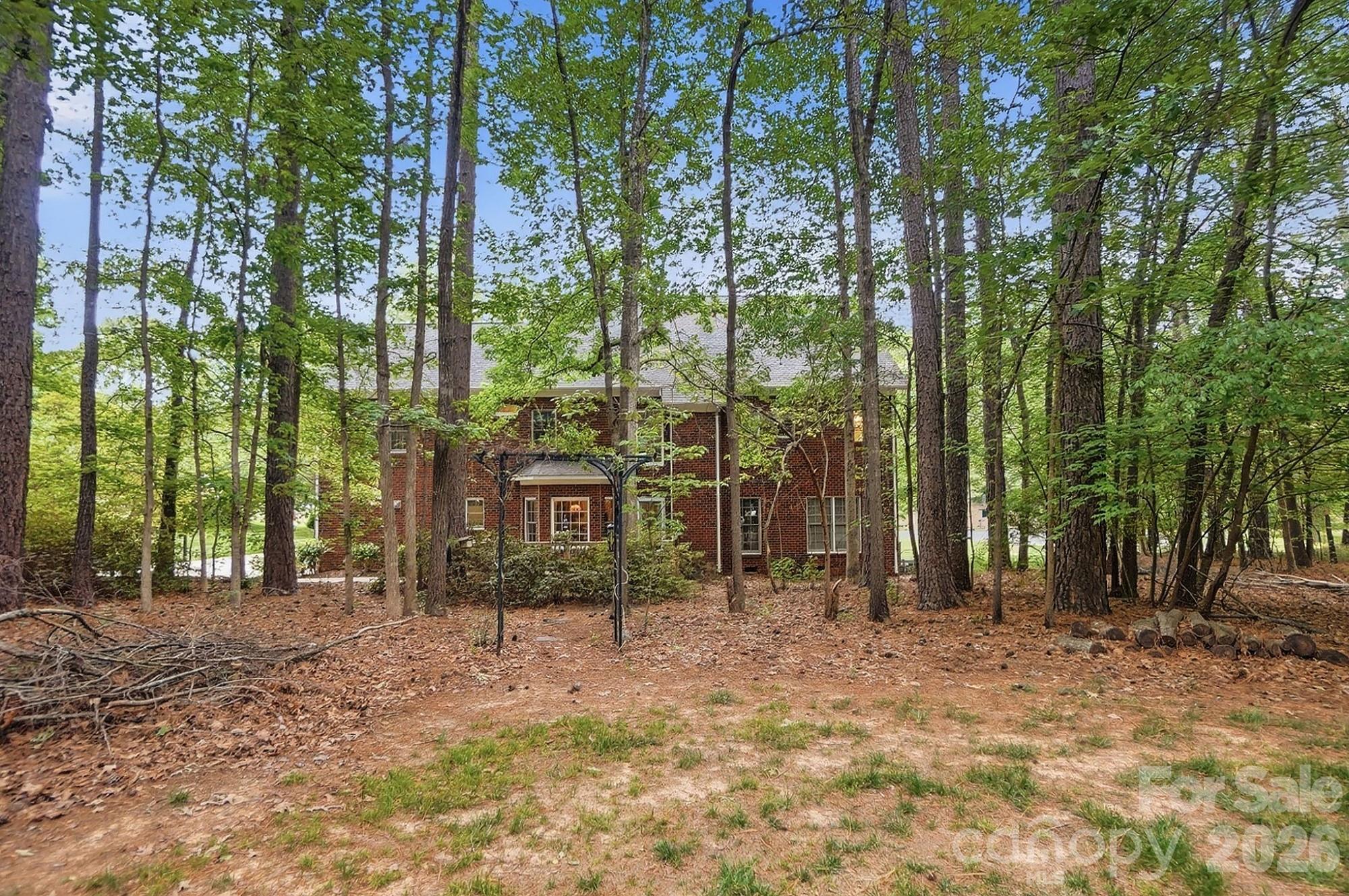1111 Presson Farms Lane — Monroe