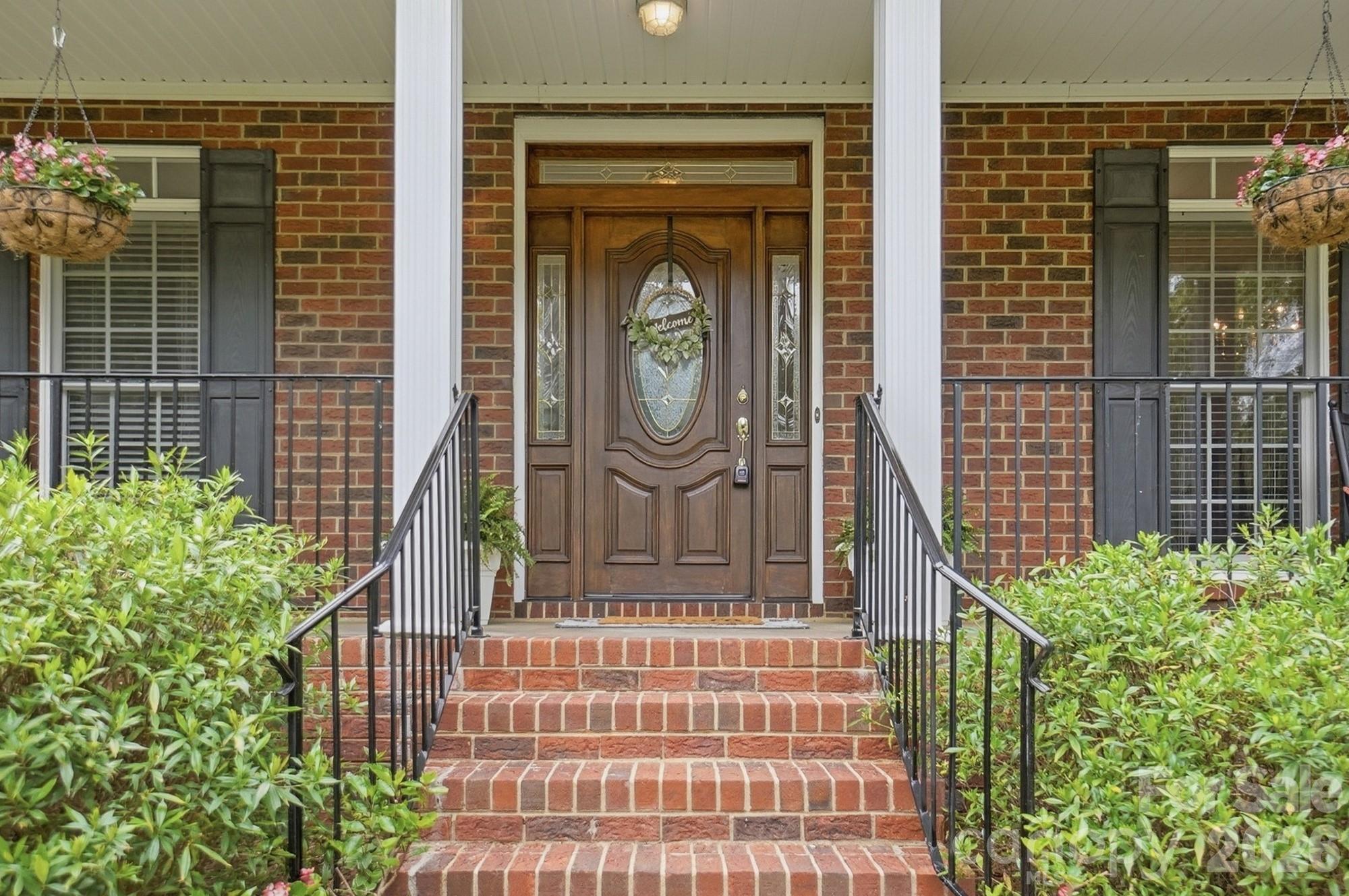 1111 Presson Farms Lane — Monroe