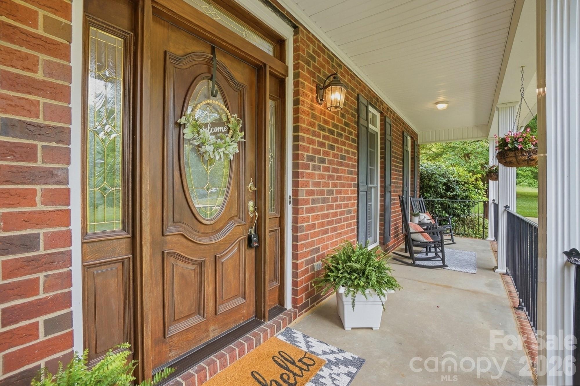 1111 Presson Farms Lane — Monroe