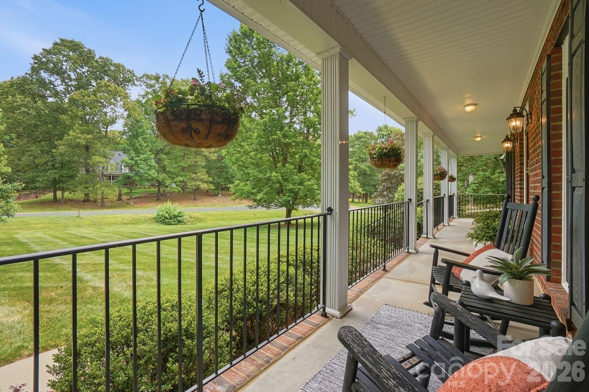 1111 Presson Farms Lane — Monroe