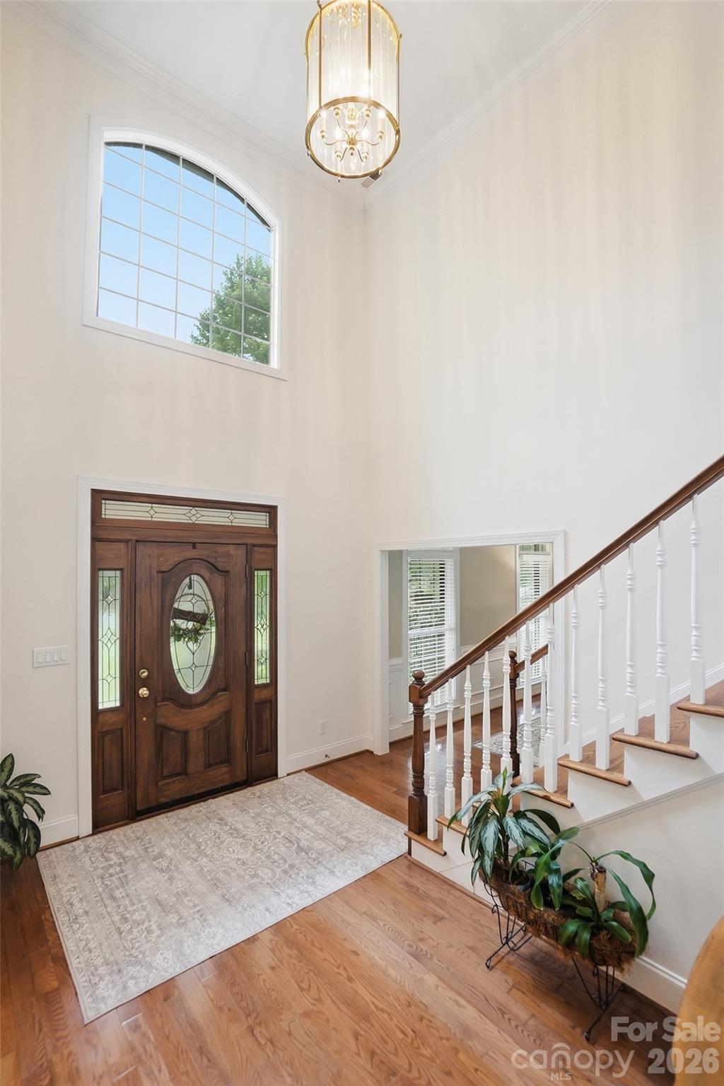 1111 Presson Farms Lane — Monroe