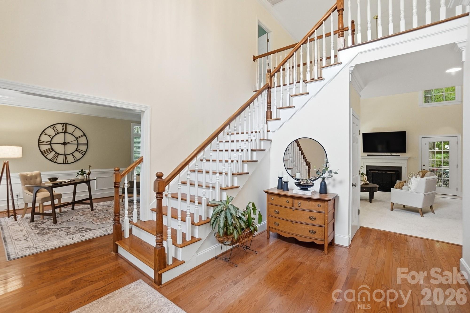 1111 Presson Farms Lane — Monroe