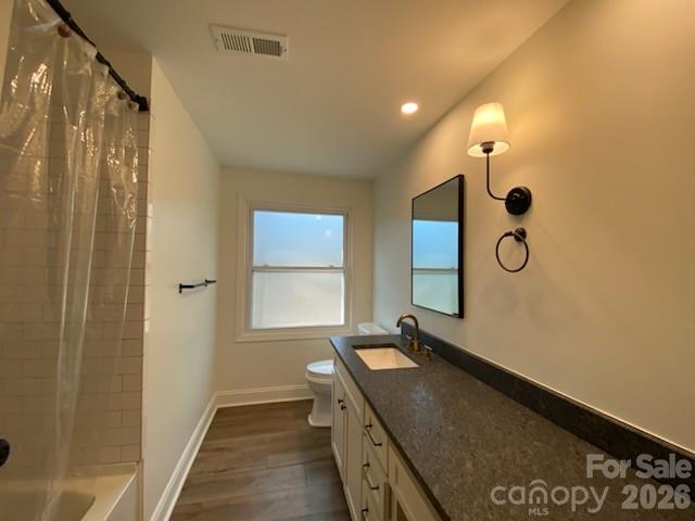 640 Edgewood Drive — Wilkesboro