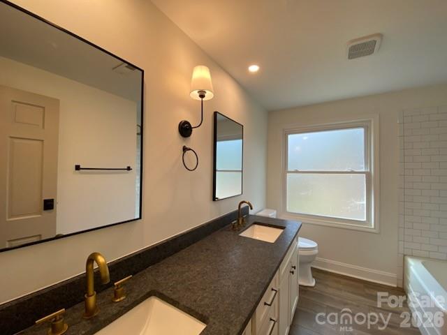 640 Edgewood Drive — Wilkesboro