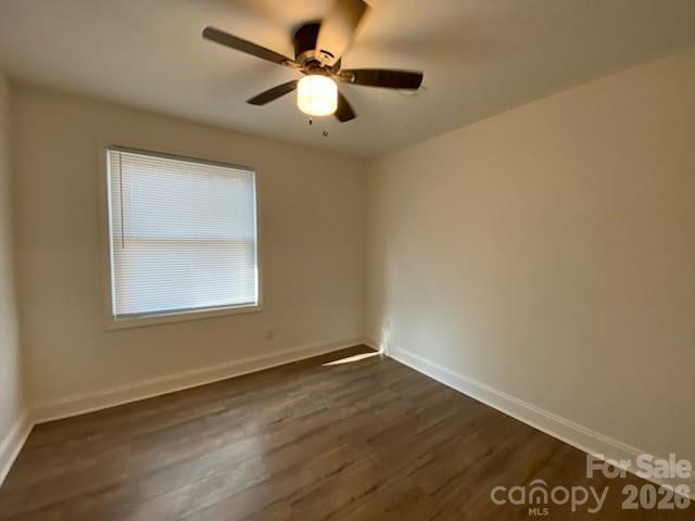 640 Edgewood Drive — Wilkesboro