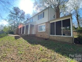640 Edgewood Drive — Wilkesboro