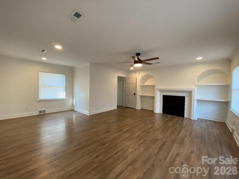 640 Edgewood Drive — Wilkesboro