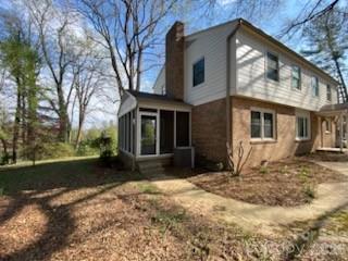 640 Edgewood Drive — Wilkesboro