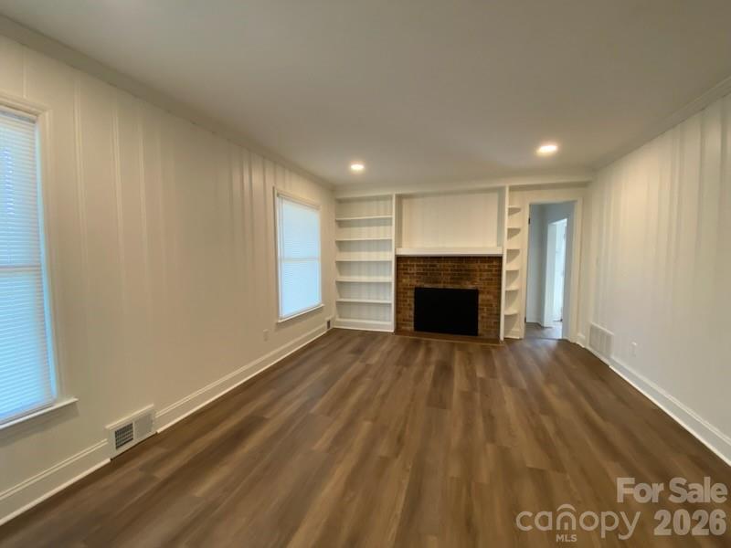 640 Edgewood Drive — Wilkesboro