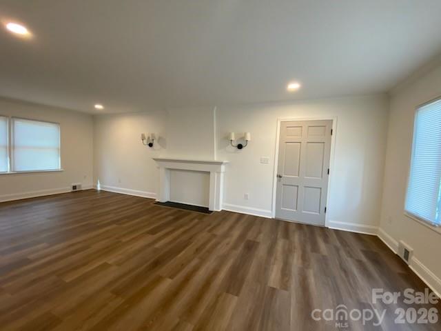 640 Edgewood Drive — Wilkesboro