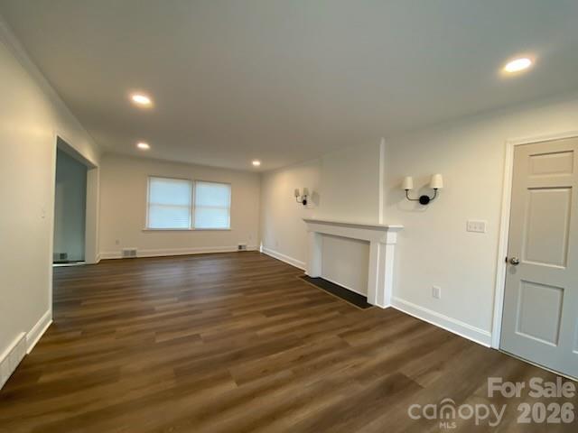 640 Edgewood Drive — Wilkesboro