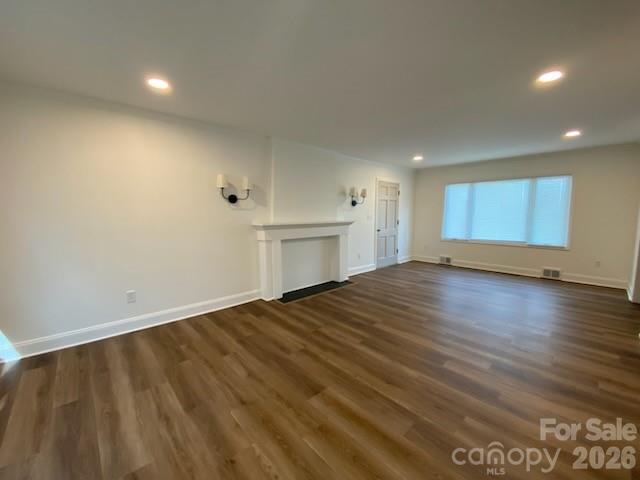 640 Edgewood Drive — Wilkesboro